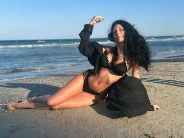 Livejasmin Adult Video Chat of MiaLunnah