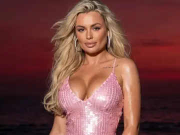 Livejasmin Watch Live Sex Cams of MilenaBia