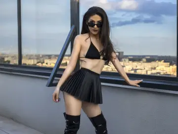 Livejasmin Free Live Porn of RosaMay