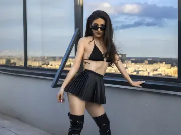 Livejasmin Adult Video Chat of RosaMay