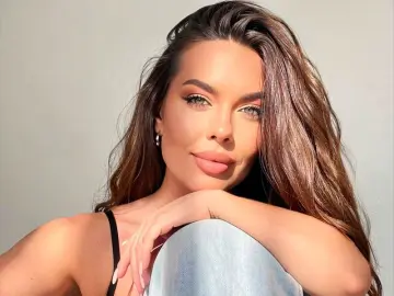 Livejasmin Live Sex Cam of InesMoore