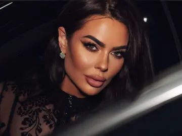 Livejasmin Watch Live Sex Cams of InesMoore