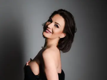 Livejasmin Adult Video Chat of Selena