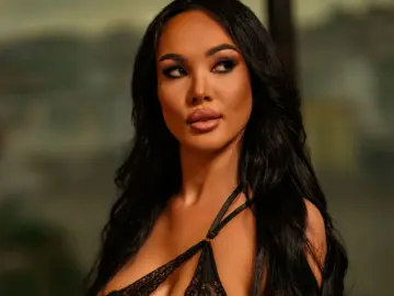 Livejasmin Sex Cam of AmiraLuxe