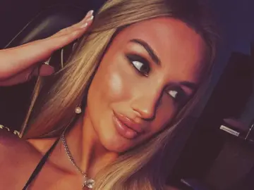 Livejasmin Adult Webcam of MeganHamillton
