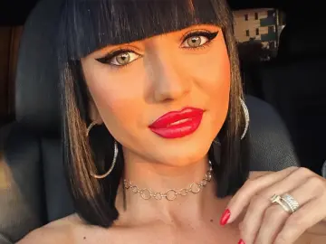 Livejasmin Watch Live Sex Cams of MysticElly