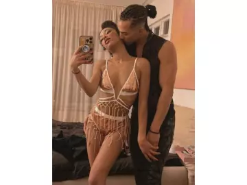 Livejasmin Live Porn of Tuedelis