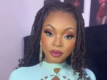 Livejasmin Sex Chat of AmaAmivie