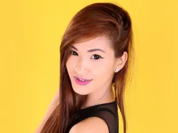 Livejasmin Sex Chat of AnneGela
