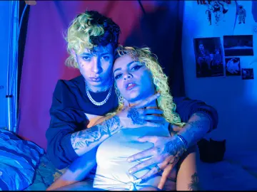 Livejasmin Watch Live Sex Cams of DanAndLila
