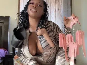 Livejasmin Nude Webcam of MistressMochaaa