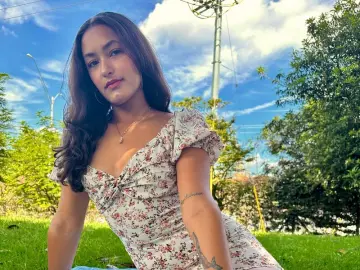 Livejasmin Free Live Porn of SaraZuleta