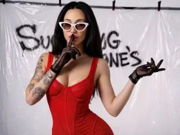 Livejasmin Private Sex Chat of KylieMaddox