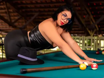 Livejasmin Private Sex Chat of AlomdraSmitt