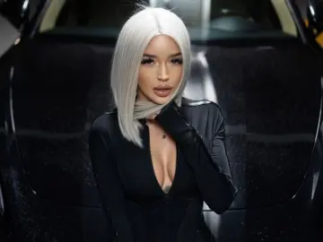 Livejasmin Live Sex Cam of HanaRoss