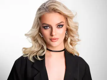 Livejasmin Best live sex cam show of ViviennePower
