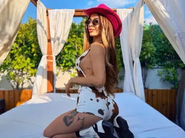 Livejasmin Live Sex of Sunny