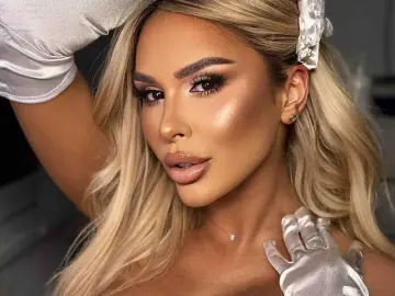 Livejasmin Adult Video Chat of SelenaVoss