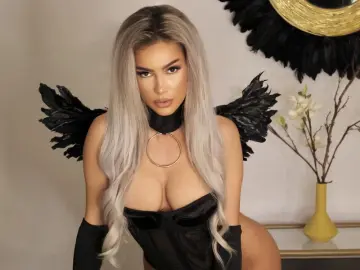 Livejasmin Best live sex cam show of EvaQuinn