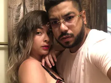 Livejasmin Private Sex Chat of ChloeandTim