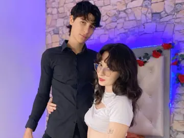 Livejasmin Sex Cam of DavidAndClare