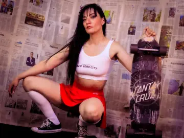 Livejasmin Watch Live Sex Cams of MelaniPower