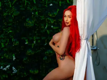 Livejasmin Live Sex of RaisaNoir