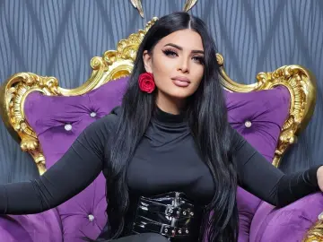 Livejasmin Free Porn Cam of DevashaThea