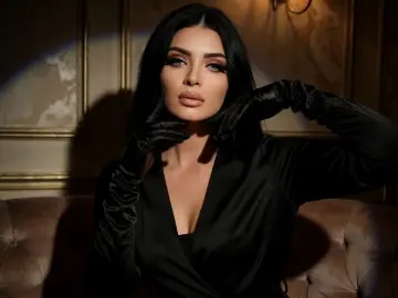 Livejasmin Sex Cam of DevashaThea