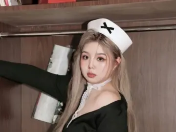 Livejasmin Adult Video Chat of CindyXixi