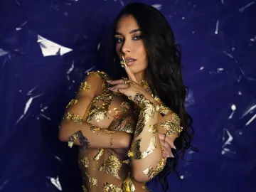 Livejasmin Watch Live Sex Cams of BriAnna