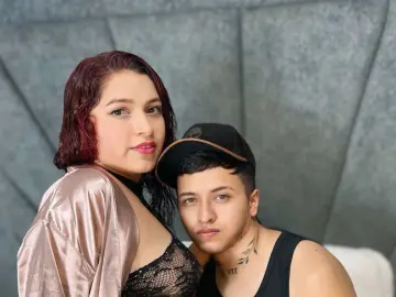 Livejasmin Adult Webcams of ReginaAndTom