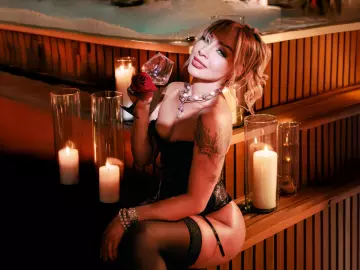 Livejasmin Best Webcam of DaliaHilton