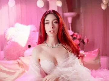 Livejasmin Adult Webcam of CamilePrescott