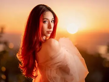 Livejasmin Adult Video Chat of CamilePrescott