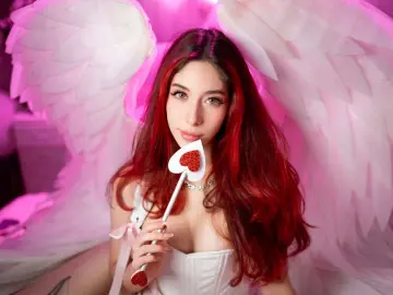 Livejasmin Private Sex Chat of CamilePrescott