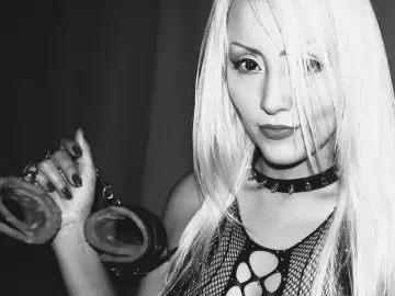 Livejasmin Sex Chat of BrigittePassion