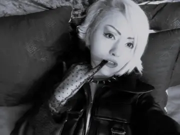 Livejasmin Best Webcam of BrigittePassion