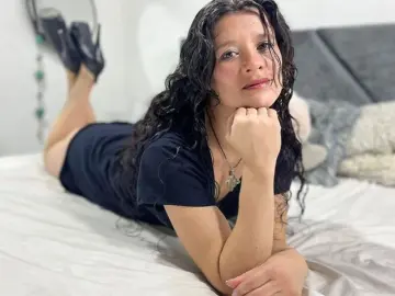 Livejasmin Live Sex Cam of SereneCristal