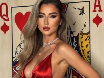 Livejasmin Adult Webcams of AyannaSun