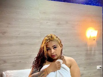 Livejasmin Best Webcam of CattleyaBron
