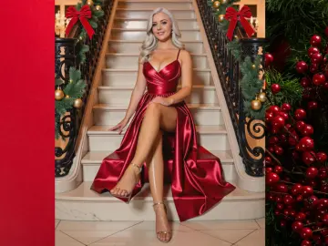 Livejasmin Best Webcam of AlissaReeve