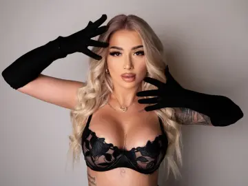 Livejasmin Live Porn of JuliaNoir