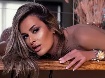 Livejasmin Live Sex of AshyTaylor
