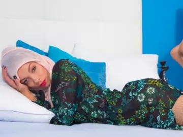Livejasmin Live Sex of JahlilaHayate