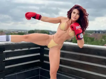 Livejasmin Live Sex of LisaBonna