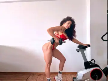 Livejasmin Live Sex of LisaBonna