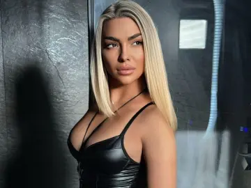 Livejasmin Sex Chat of SamanthaRogue