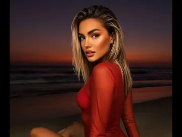 Livejasmin Nude Webcam of SamanthaRogue