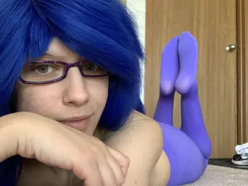 Livejasmin Sex Cam of BlueRazz